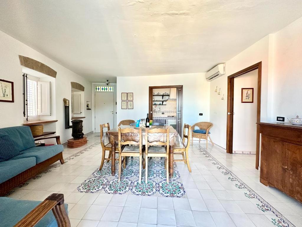 Molo Sea View Apartment Cefalù Extérieur photo