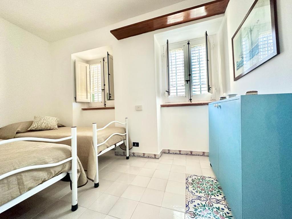 Molo Sea View Apartment Cefalù Extérieur photo