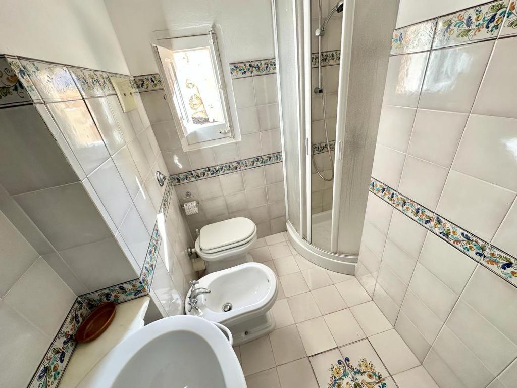 Molo Sea View Apartment Cefalù Extérieur photo
