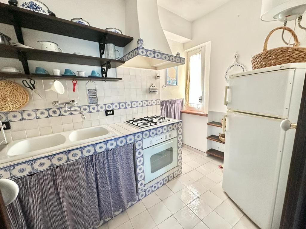 Molo Sea View Apartment Cefalù Extérieur photo