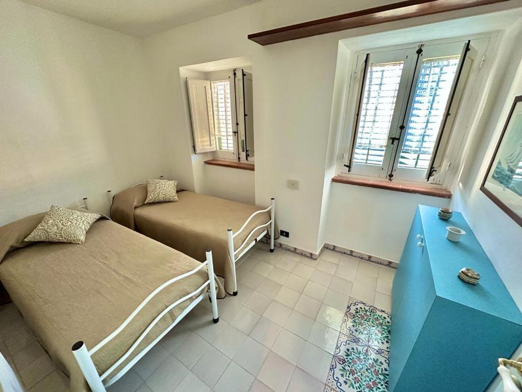 Molo Sea View Apartment Cefalù Extérieur photo