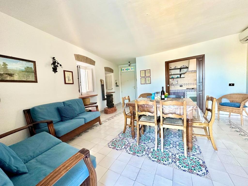 Molo Sea View Apartment Cefalù Extérieur photo