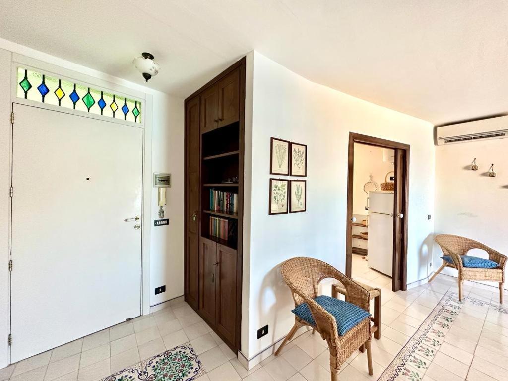 Molo Sea View Apartment Cefalù Extérieur photo