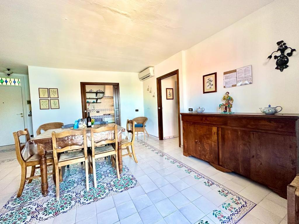 Molo Sea View Apartment Cefalù Extérieur photo