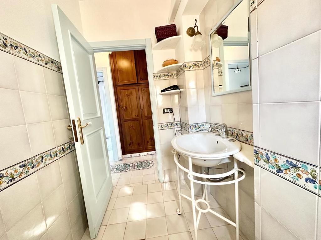 Molo Sea View Apartment Cefalù Extérieur photo